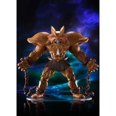 YU-GI-OH! - Exodia the Forbidden One Pop Up Parade SP PVC Figure 26 cm