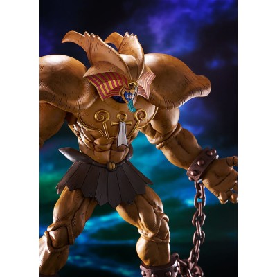 YU-GI-OH! - Exodia the Forbidden One Pop Up Parade SP PVC Figure 26 cm