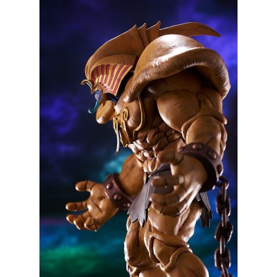 YU-GI-OH! - Exodia the Forbidden One Pop Up Parade SP PVC Figure 26 cm