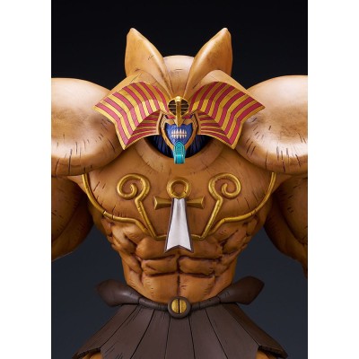 YU-GI-OH! - Exodia the Forbidden One Pop Up Parade SP PVC Figure 26 cm