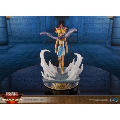 YU-GI-OH! - Pharaoh Atem First 4 Figures Resin Figure 29 cm