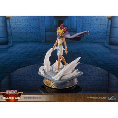 YU-GI-OH! - Pharaoh Atem First 4 Figures Resin Figure 29 cm