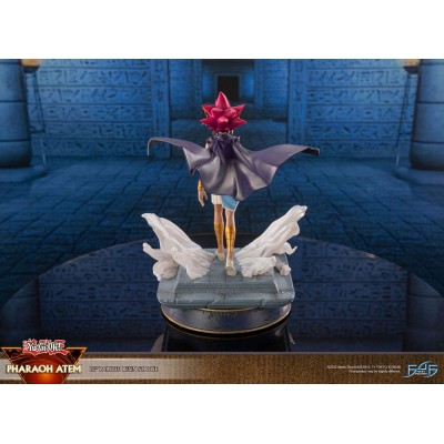YU-GI-OH! - Pharaoh Atem First 4 Figures Resin Figure 29 cm