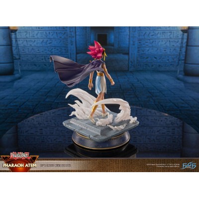 YU-GI-OH! - Pharaoh Atem First 4 Figures Resin Figure 29 cm