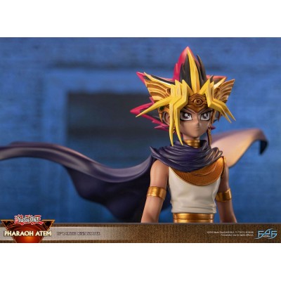 YU-GI-OH! - Pharaoh Atem First 4 Figures Resin Figure 29 cm
