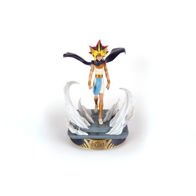 YU-GI-OH! - Pharaoh Atem First 4 Figures Resin Figure 29 cm