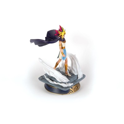 YU-GI-OH! - Pharaoh Atem First 4 Figures Resin Figure 29 cm