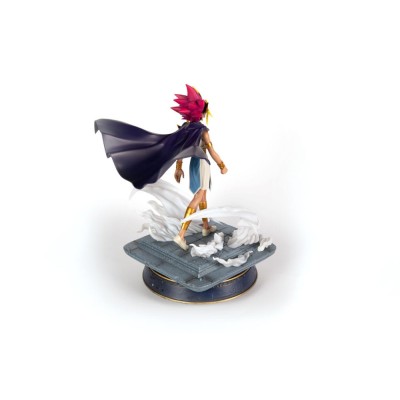 YU-GI-OH! - Pharaoh Atem First 4 Figures Resin Figure 29 cm
