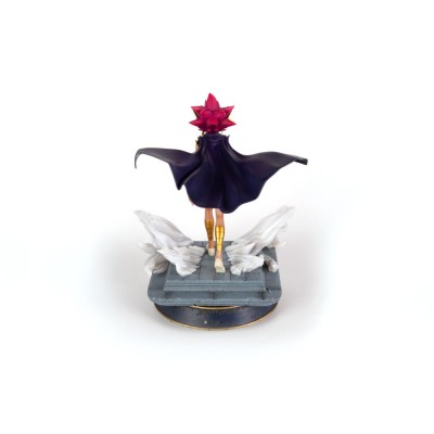 YU-GI-OH! - Pharaoh Atem First 4 Figures Resin Figure 29 cm