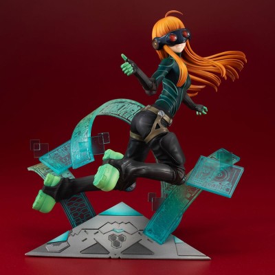 PERSONA 5 The Royal - Oracle Futaba Sakura Megahouse PVC Figure 18 cm