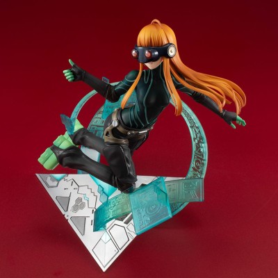 PERSONA 5 The Royal - Oracle Futaba Sakura Megahouse PVC Figure 18 cm