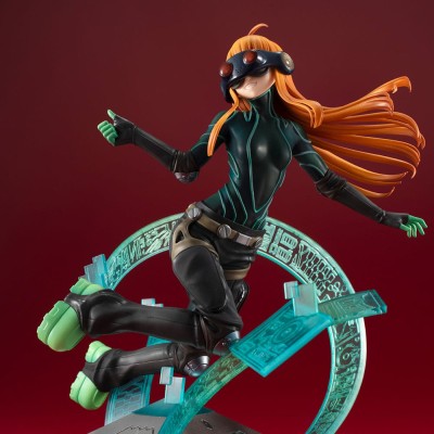 PERSONA 5 The Royal - Oracle Futaba Sakura Megahouse PVC Figure 18 cm