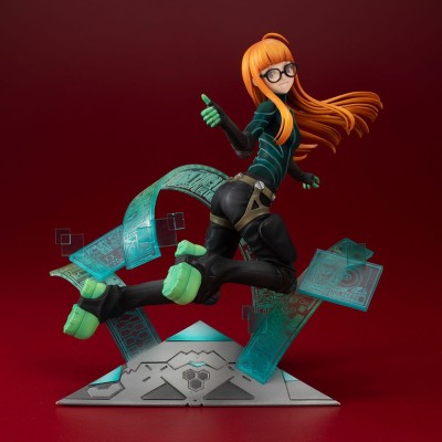 PERSONA 5 The Royal - Oracle Futaba Sakura Megahouse PVC Figure 18 cm