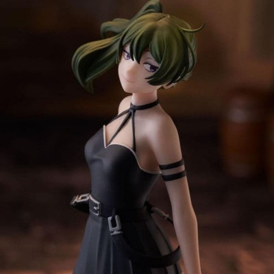 FRIEREN - Ubel Desktop x Decorate Collections SEGA PVC Figure 17 cm