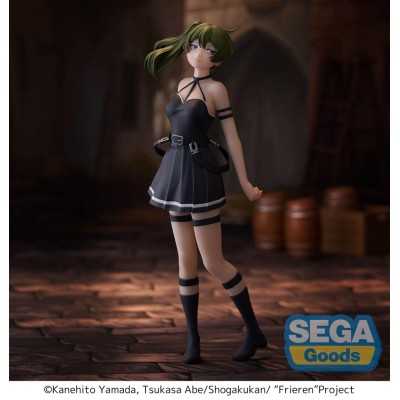 FRIEREN - Ubel Desktop x Decorate Collections SEGA PVC Figure 17 cm