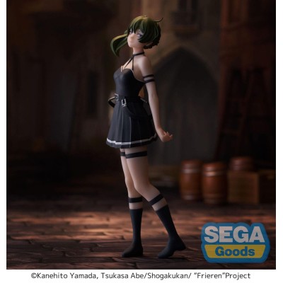FRIEREN - Ubel Desktop x Decorate Collections SEGA PVC Figure 17 cm