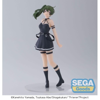 FRIEREN - Ubel Desktop x Decorate Collections SEGA PVC Figure 17 cm