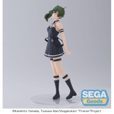 FRIEREN - Ubel Desktop x Decorate Collections SEGA PVC Figure 17 cm