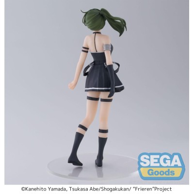 FRIEREN - Ubel Desktop x Decorate Collections SEGA PVC Figure 17 cm