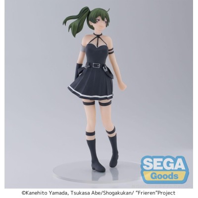 FRIEREN - Ubel Desktop x Decorate Collections SEGA PVC Figure 17 cm