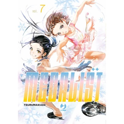Medalist Vol. 7 (ITA)