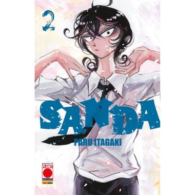 Sanda Vol. 2 (ITA)
