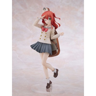 BOCCHI THE ROCK - Ikuyo Kita 1/7 PVC Figure 23 cm