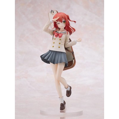 BOCCHI THE ROCK - Ikuyo Kita 1/7 PVC Figure 23 cm
