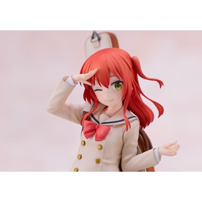 BOCCHI THE ROCK - Ikuyo Kita 1/7 PVC Figure 23 cm