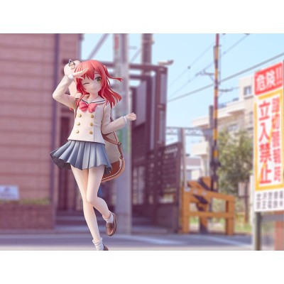 BOCCHI THE ROCK - Ikuyo Kita 1/7 PVC Figure 23 cm
