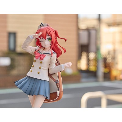 BOCCHI THE ROCK - Ikuyo Kita 1/7 PVC Figure 23 cm