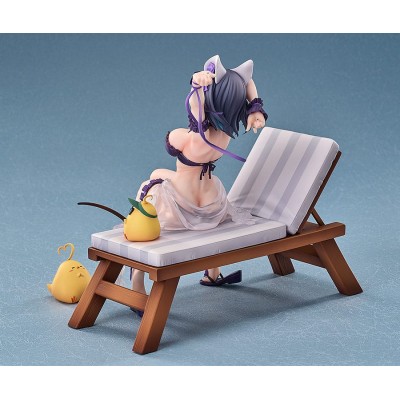 AZUR LANE - Cheshire: Summery Date 1/7 PVC Figure 18 cm