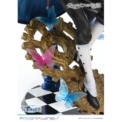 THE CASE STUDY OF VANITAS - Vanitas Prisma Wing 1/7 PVC Figure 28 cm