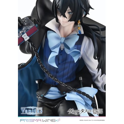 THE CASE STUDY OF VANITAS - Vanitas Prisma Wing 1/7 PVC Figure 28 cm