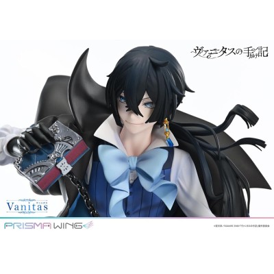 THE CASE STUDY OF VANITAS - Vanitas Prisma Wing 1/7 PVC Figure 28 cm