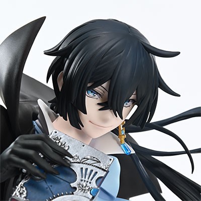 THE CASE STUDY OF VANITAS - Vanitas Prisma Wing 1/7 PVC Figure 28 cm