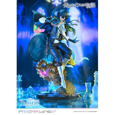 THE CASE STUDY OF VANITAS - Vanitas Prisma Wing 1/7 PVC Figure 28 cm