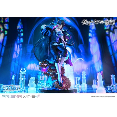 THE CASE STUDY OF VANITAS - Vanitas Prisma Wing 1/7 PVC Figure 28 cm
