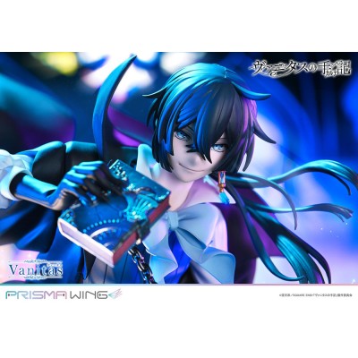 THE CASE STUDY OF VANITAS - Vanitas Prisma Wing 1/7 PVC Figure 28 cm