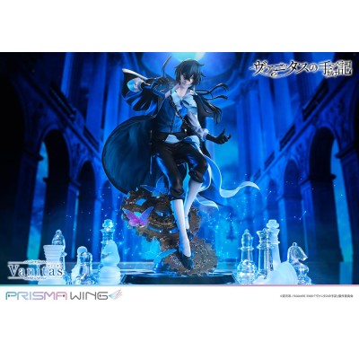 THE CASE STUDY OF VANITAS - Vanitas Prisma Wing 1/7 PVC Figure 28 cm