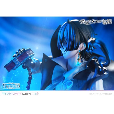 THE CASE STUDY OF VANITAS - Vanitas Prisma Wing 1/7 PVC Figure 28 cm