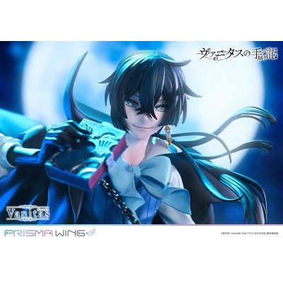THE CASE STUDY OF VANITAS - Vanitas Prisma Wing 1/7 PVC Figure 28 cm