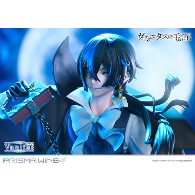 THE CASE STUDY OF VANITAS - Vanitas Prisma Wing 1/7 PVC Figure 28 cm