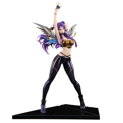 LEAGUE OF LEGENDS - K/DA Kai'Sa 1/7 Apex PVC Figure 31 cm