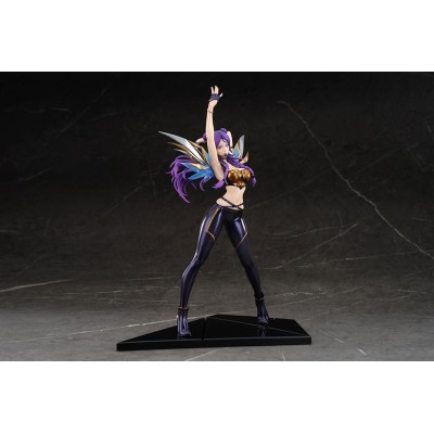 LEAGUE OF LEGENDS - K/DA Kai'Sa 1/7 Apex PVC Figure 31 cm