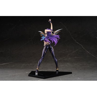 LEAGUE OF LEGENDS - K/DA Kai'Sa 1/7 Apex PVC Figure 31 cm