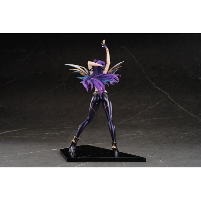 LEAGUE OF LEGENDS - K/DA Kai'Sa 1/7 Apex PVC Figure 31 cm