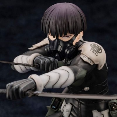 KAIJU NO. 8 - Soshiro Hoshina 1/8 ARTFXJ Kotobukiya PVC Figure 15 cm