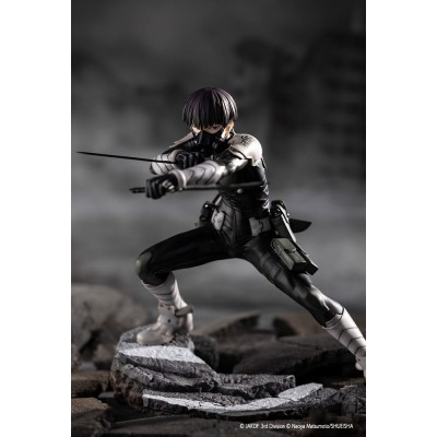 KAIJU NO. 8 - Soshiro Hoshina 1/8 ARTFXJ Kotobukiya PVC Figure 15 cm