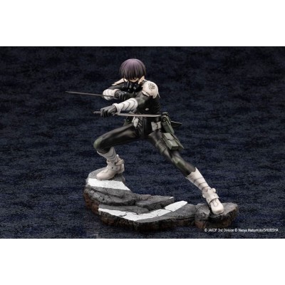 KAIJU NO. 8 - Soshiro Hoshina 1/8 ARTFXJ Kotobukiya PVC Figure 15 cm